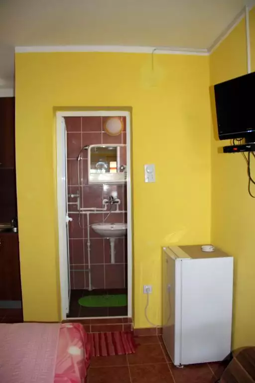 Отель, гостиница 300м² в Черногории, Добра Вода. Стоимостью 320000€ аренда фото-27