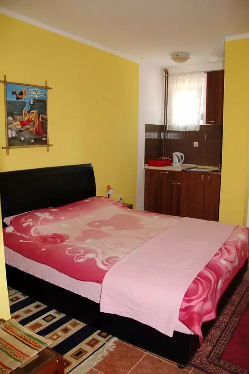 Отель, гостиница 300м² в Черногории, Добра Вода. Стоимостью 320000€ аренда фото-28