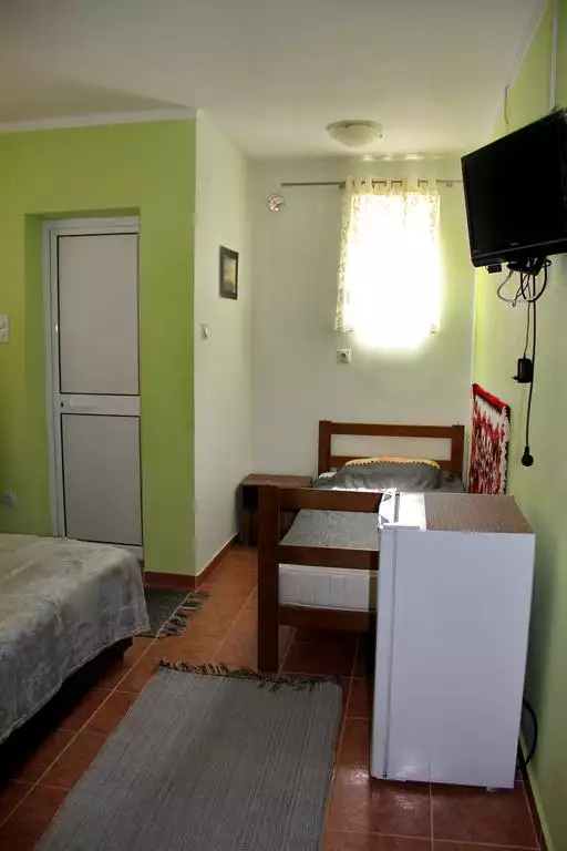 Отель, гостиница 300м² в Черногории, Добра Вода. Стоимостью 320000€ аренда фото-30