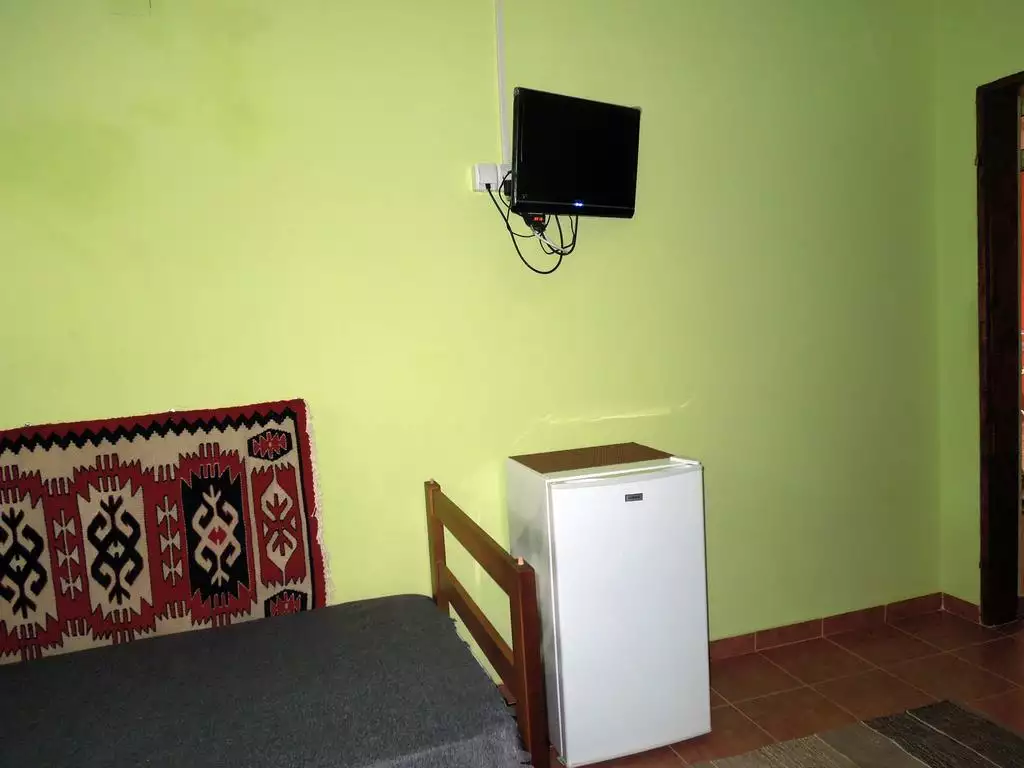 Отель, гостиница 300м² в Черногории, Добра Вода. Стоимостью 320000€ аренда фото-32