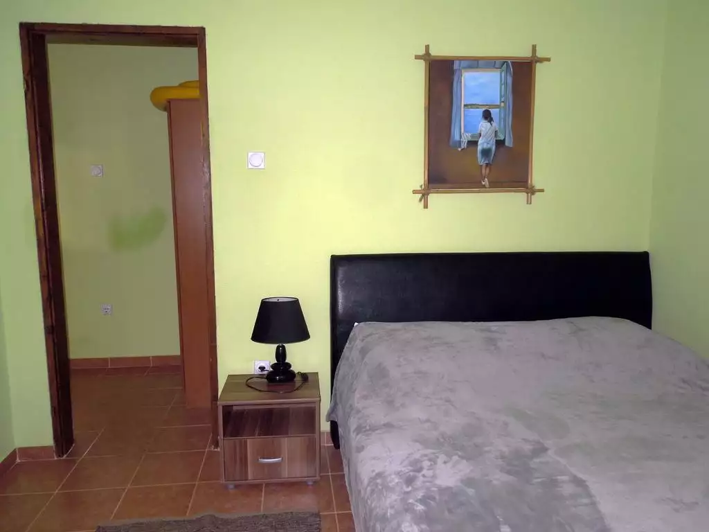 Отель, гостиница 300м² в Черногории, Добра Вода. Стоимостью 320000€ аренда фото-33