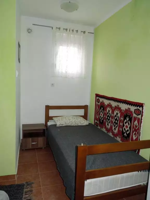 Отель, гостиница 300м² в Черногории, Добра Вода. Стоимостью 320000€ аренда фото-35