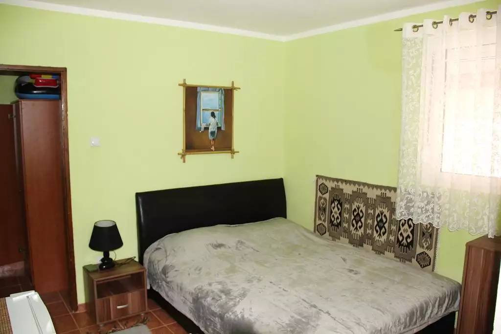 Отель, гостиница 300м² в Черногории, Добра Вода. Стоимостью 320000€ аренда фото-38