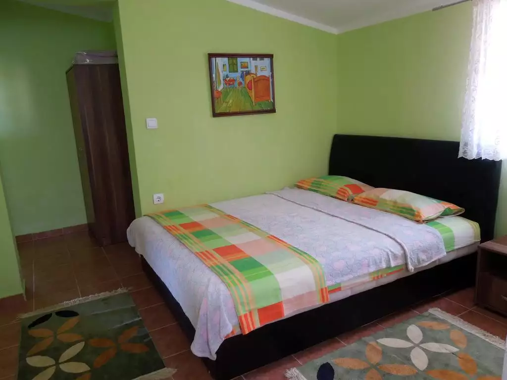 Отель, гостиница 300м² в Черногории, Добра Вода. Стоимостью 320000€ аренда фото-40