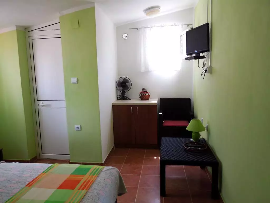 Отель, гостиница 300м² в Черногории, Добра Вода. Стоимостью 320000€ аренда фото-41