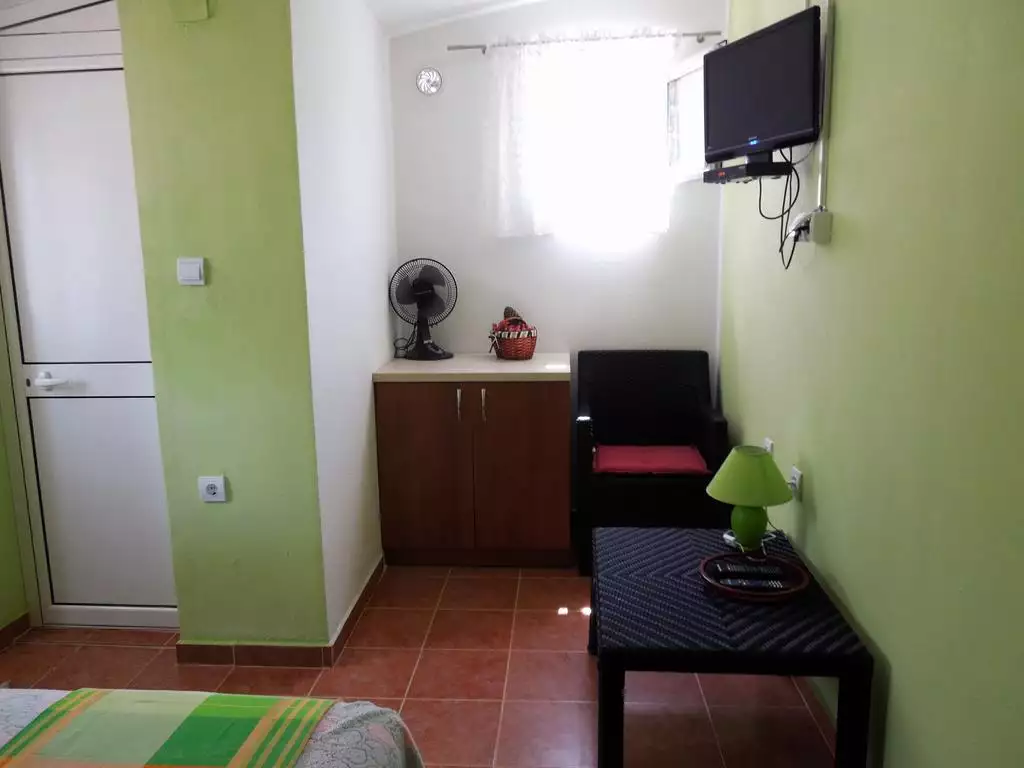 Отель, гостиница 300м² в Черногории, Добра Вода. Стоимостью 320000€ аренда фото-43