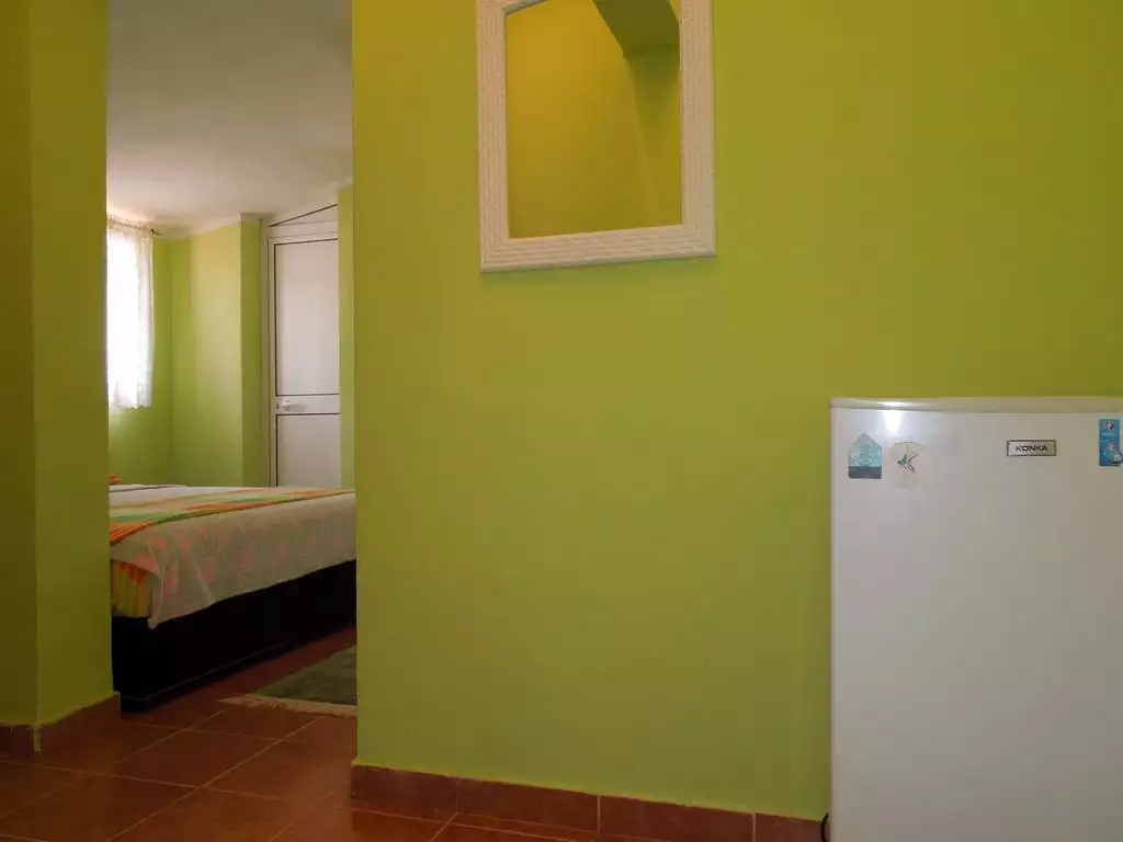 Отель, гостиница 300м² в Черногории, Добра Вода. Стоимостью 320000€ аренда фото-44