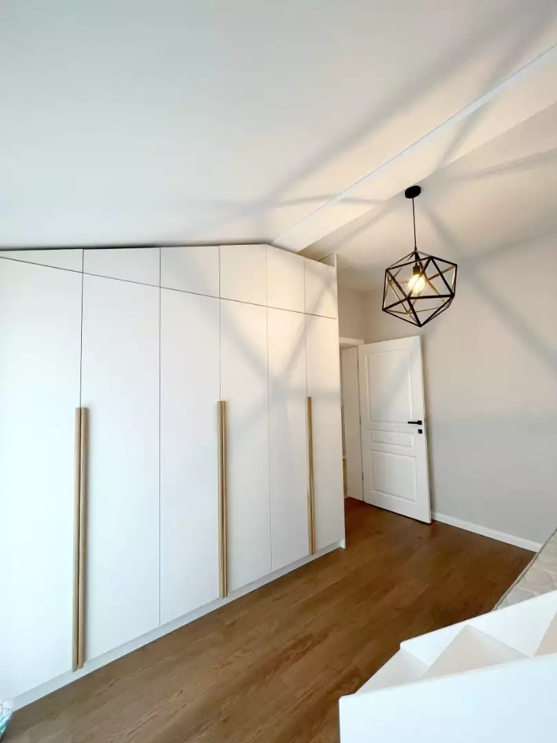 Квартира 97м² в Черногории, Прчань. Стоимостью 235000€ аренда фото-10