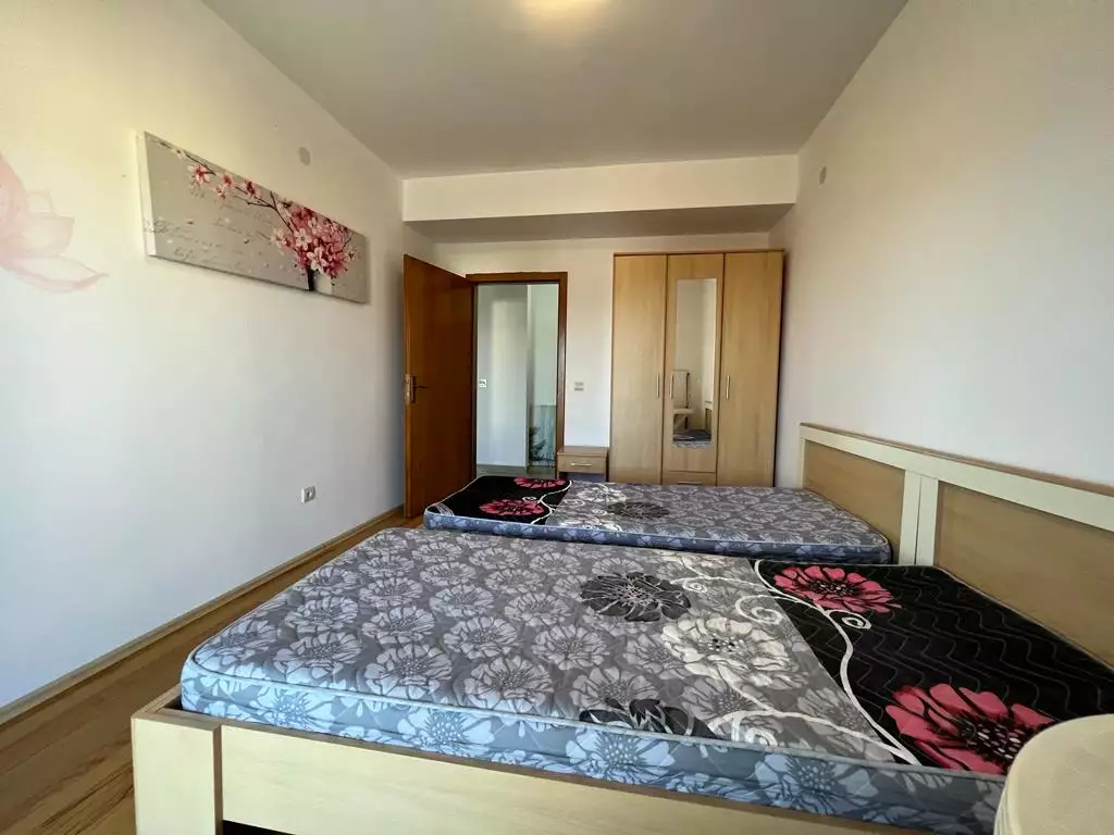 Квартира 49м² в Черногории, Игало. Стоимостью 77500€ аренда фото-2