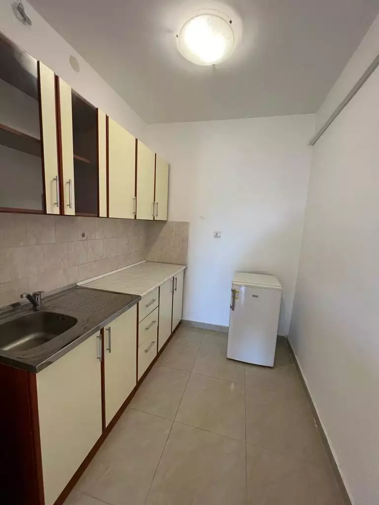 Квартира 49м² в Черногории, Игало. Стоимостью 77500€ аренда фото-4