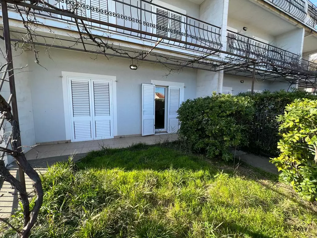 Квартира 49м² в Черногории, Игало. Стоимостью 77500€ аренда фото-5