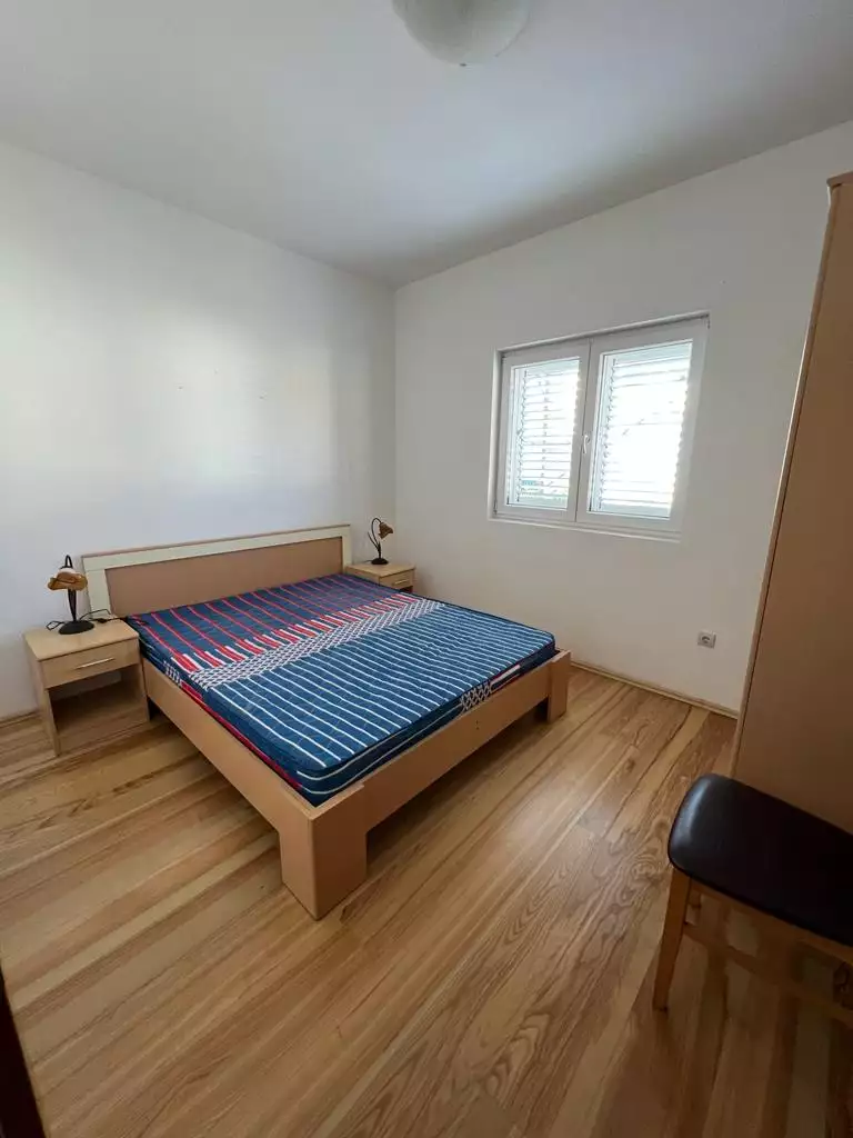 Квартира 49м² в Черногории, Игало. Стоимостью 77500€ аренда фото-6