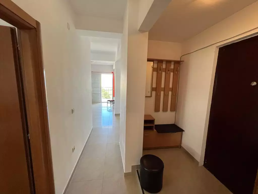 Квартира 49м² в Черногории, Игало. Стоимостью 77500€ аренда фото-7