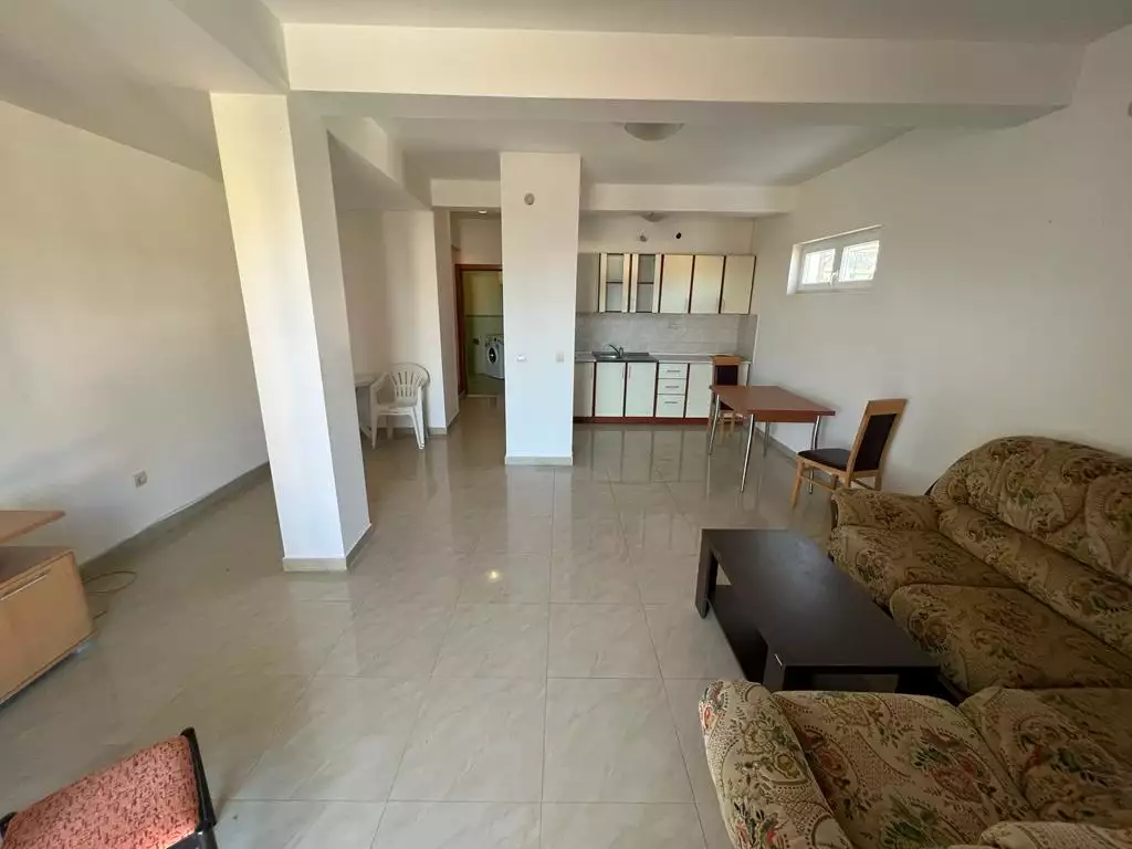 Квартира 49м² в Черногории, Игало. Стоимостью 77500€ аренда фото-8