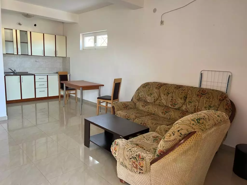 Квартира 49м² в Черногории, Игало. Стоимостью 77500€ аренда фото-10