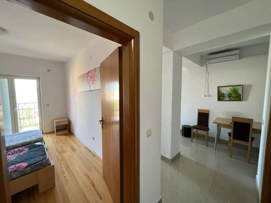 Квартира 49м² в Черногории, Игало. Стоимостью 77500€ аренда фото-13