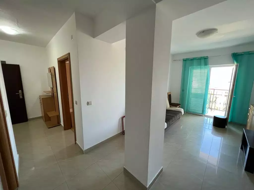 Квартира 49м² в Черногории, Игало. Стоимостью 77500€ аренда фото-14