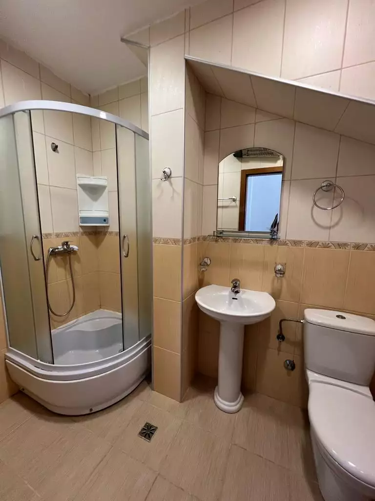 Квартира 49м² в Черногории, Игало. Стоимостью 77500€ аренда фото-15