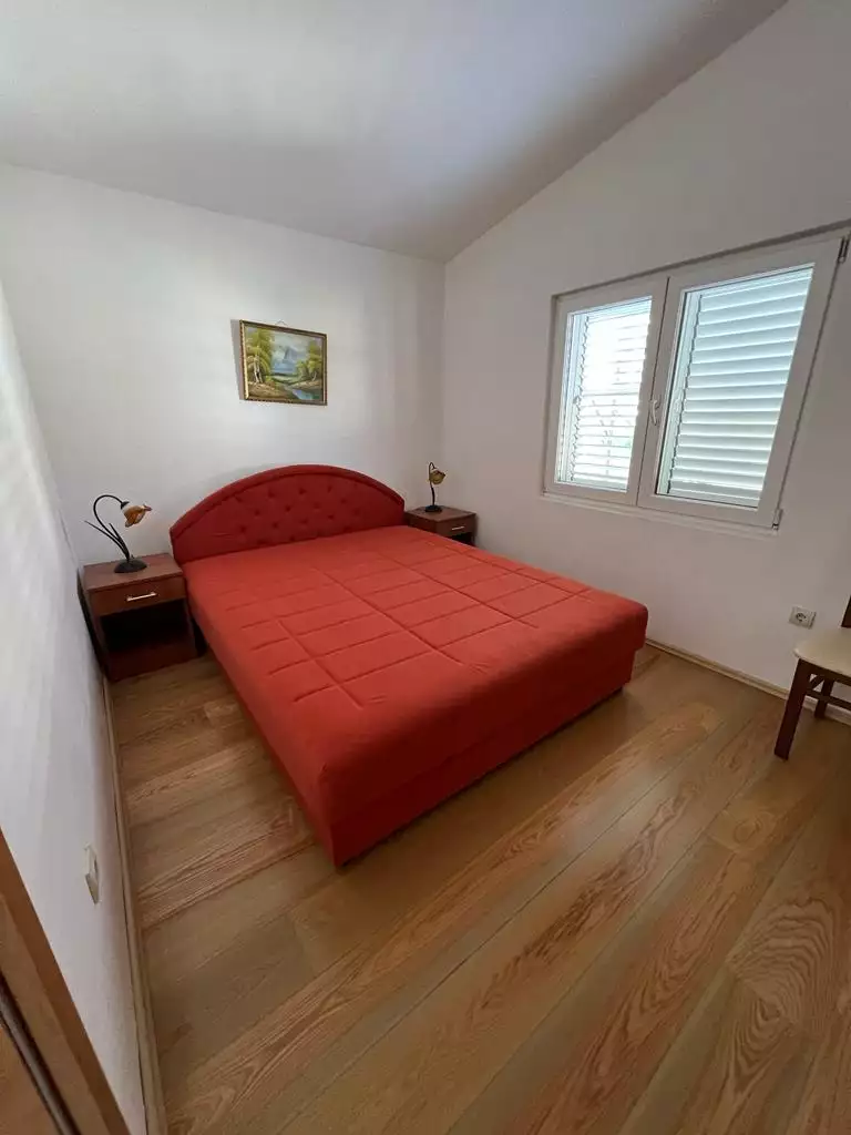 Квартира 49м² в Черногории, Игало. Стоимостью 77500€ аренда фото-19