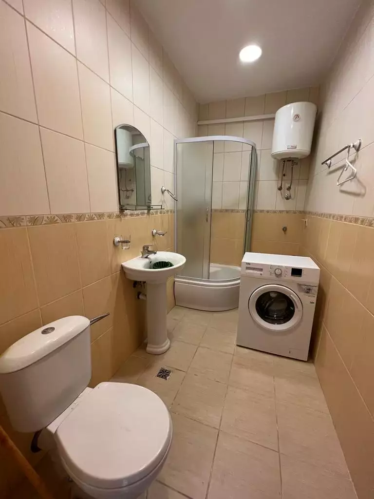 Квартира 49м² в Черногории, Игало. Стоимостью 77500€ аренда фото-20