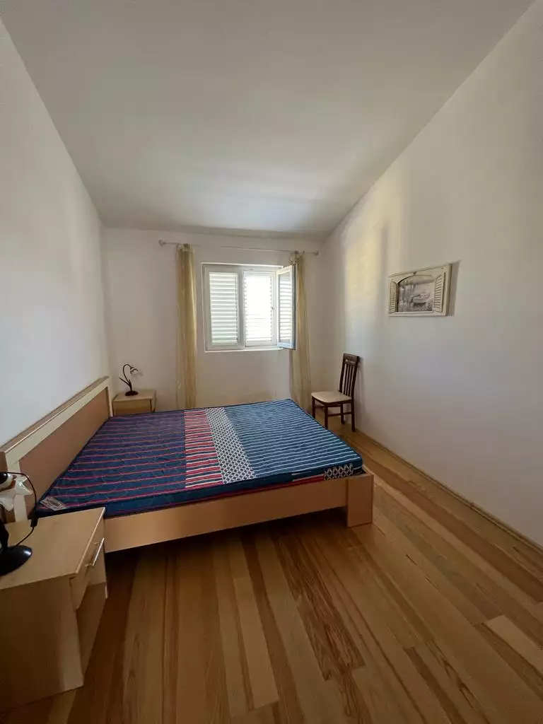 Квартира 49м² в Черногории, Игало. Стоимостью 77500€ аренда фото-21