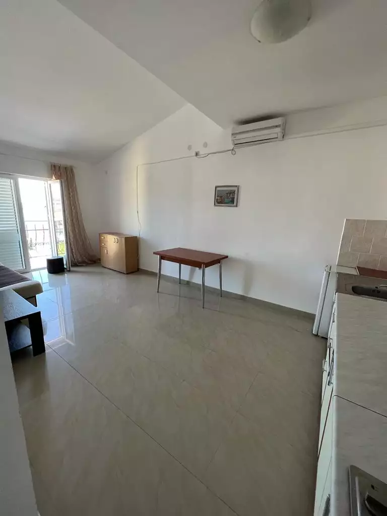 Квартира 49м² в Черногории, Игало. Стоимостью 77500€ аренда фото-22