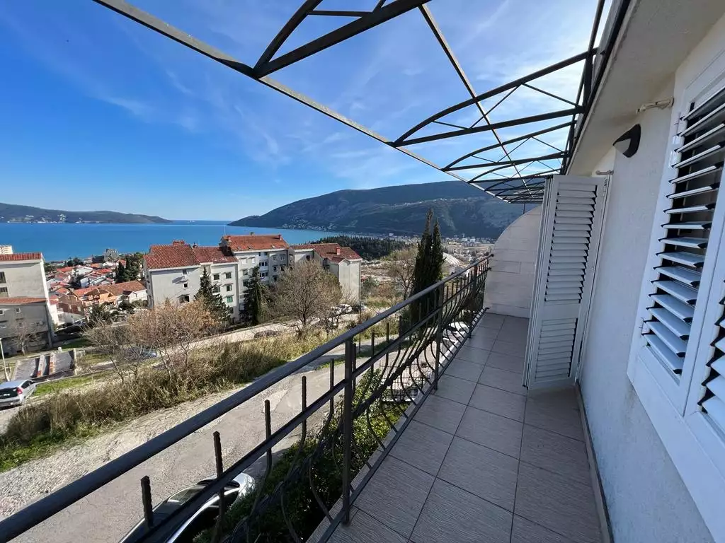 Квартира 49м² в Черногории, Игало. Стоимостью 77500€ аренда фото-25