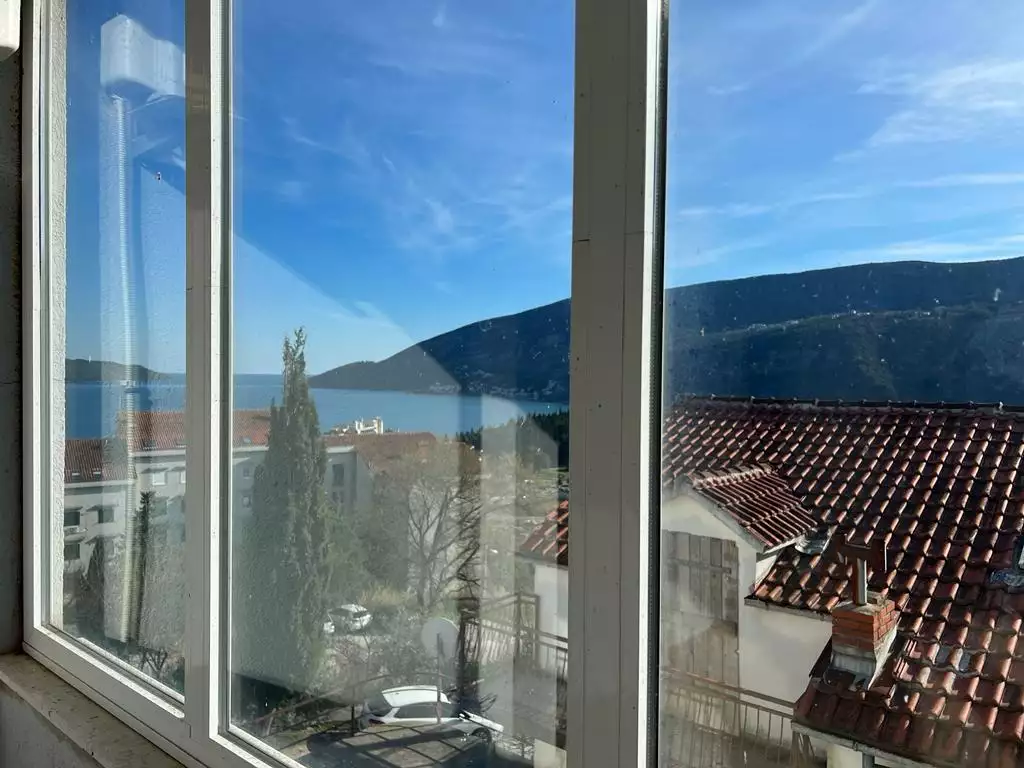 Квартира 49м² в Черногории, Игало. Стоимостью 77500€ аренда фото-27