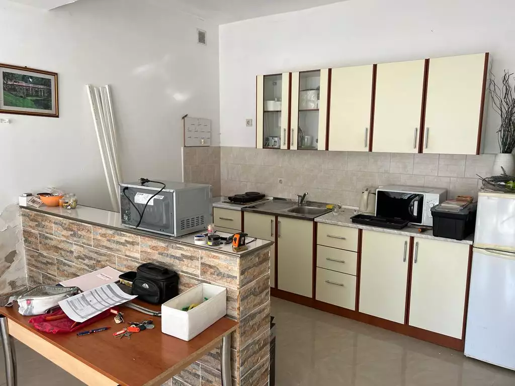Квартира 49м² в Черногории, Игало. Стоимостью 77500€ аренда фото-29