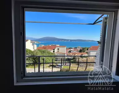 Купить квартиру в Черногории 77500€