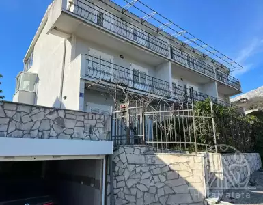 Купить квартиру в Черногории 64000€