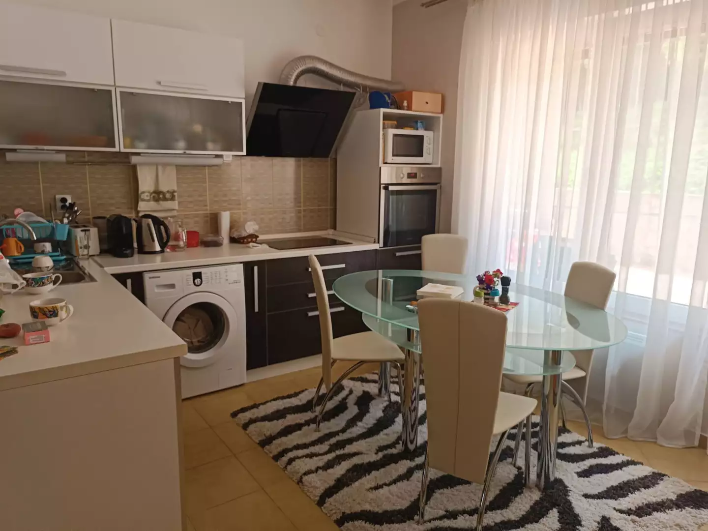Таунхаус 102м² в Черногории, Бар. Стоимостью 170000€ аренда фото-3