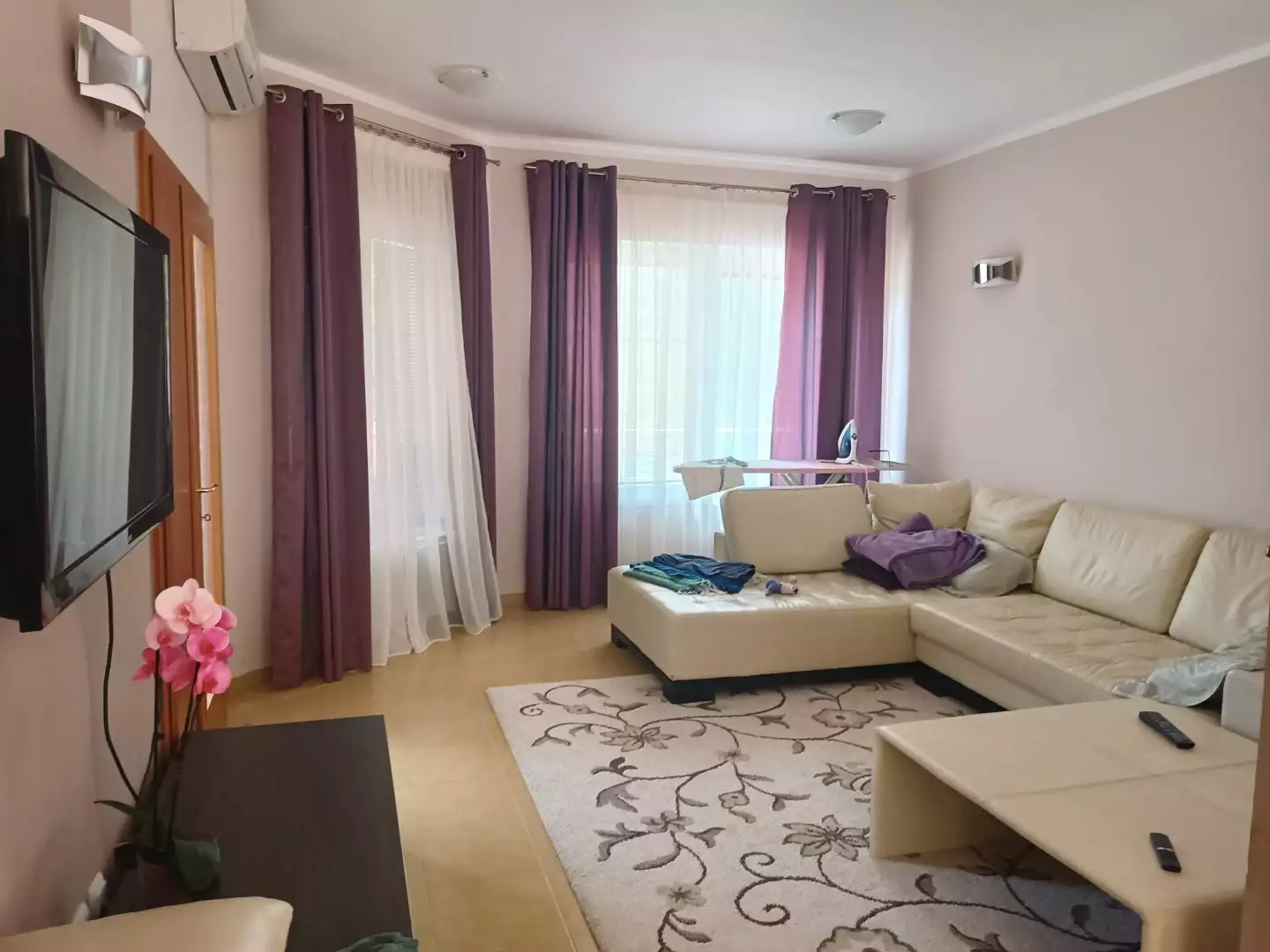 Таунхаус 102м² в Черногории, Бар. Стоимостью 170000€ аренда фото-5