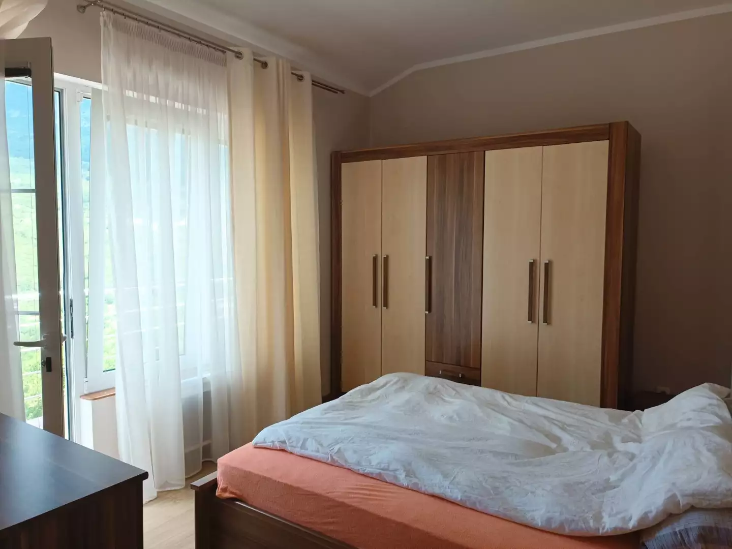 Таунхаус 102м² в Черногории, Бар. Стоимостью 170000€ аренда фото-13