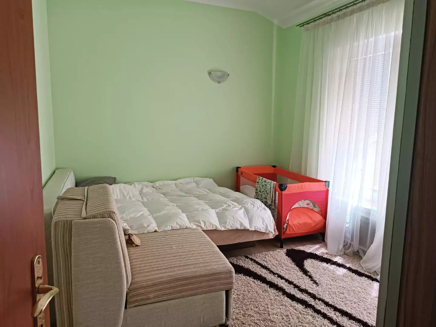 Таунхаус 102м² в Черногории, Бар. Стоимостью 170000€ аренда фото-16