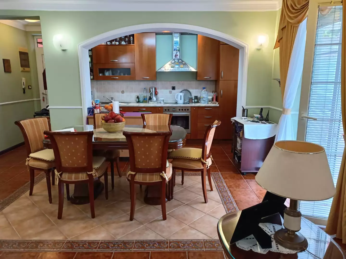 Отель, гостиница 600м² в Черногории, Петровац. Стоимостью 1650000€ аренда фото-6
