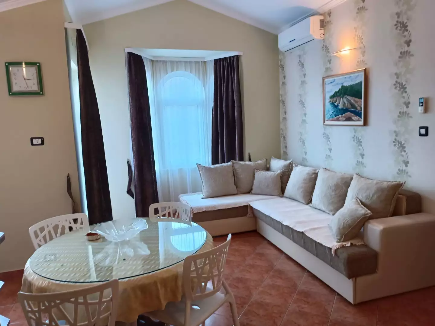 Отель, гостиница 600м² в Черногории, Петровац. Стоимостью 1650000€ аренда фото-11