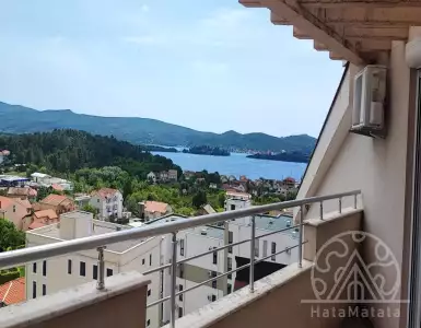 Купить квартиру в Черногории 470000€