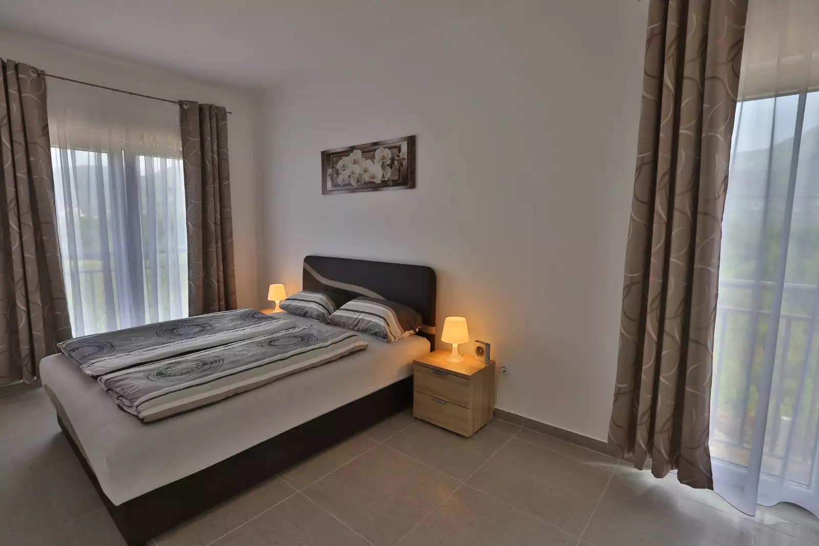 Отель, гостиница 350м² в Черногории, Тиват. Стоимостью 1200000€ аренда фото-29