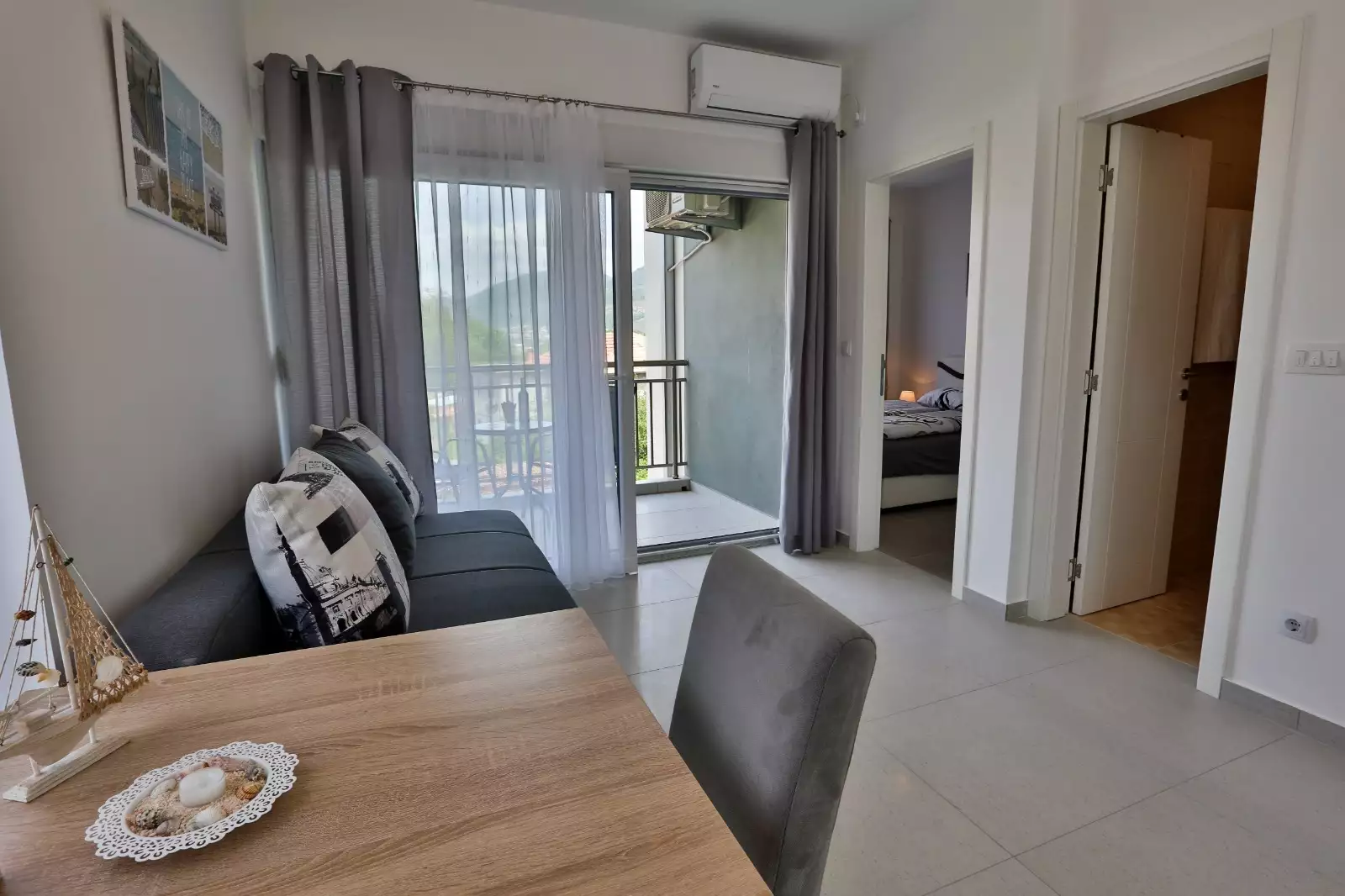 Отель, гостиница 350м² в Черногории, Тиват. Стоимостью 1200000€ аренда фото-33