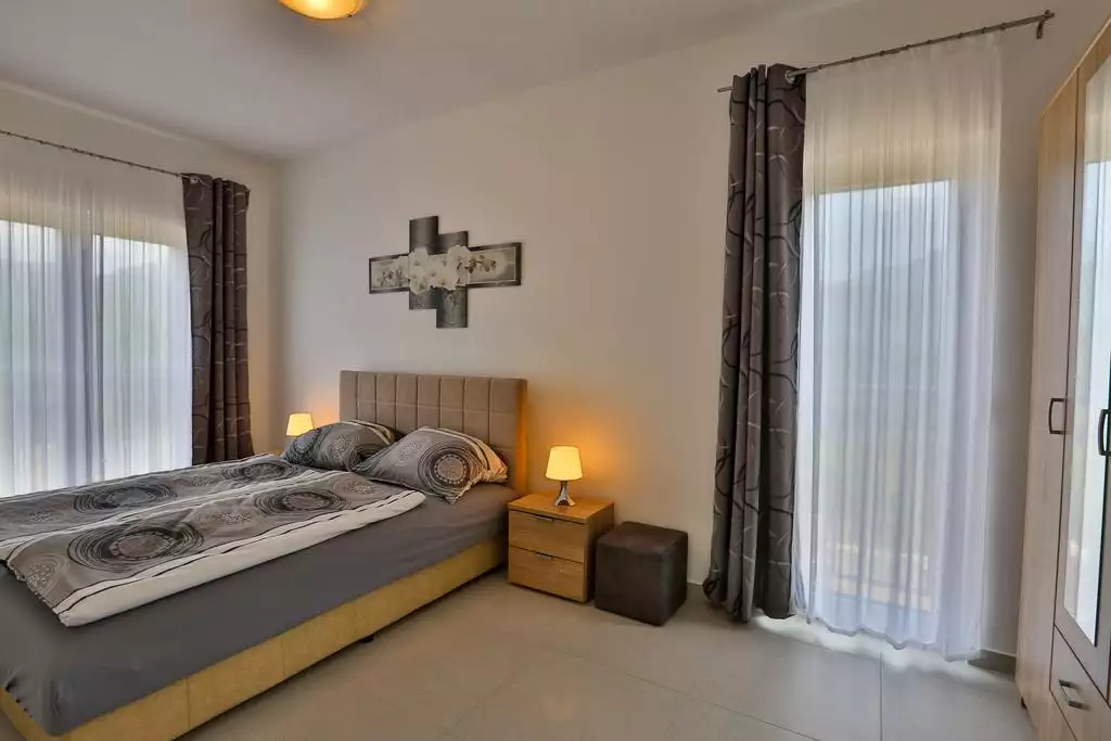 Отель, гостиница 350м² в Черногории, Тиват. Стоимостью 1200000€ аренда фото-34