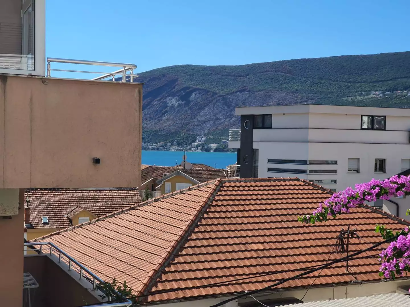 Дом 180м² в Черногории, Игало. Стоимостью 340000€ аренда фото-2