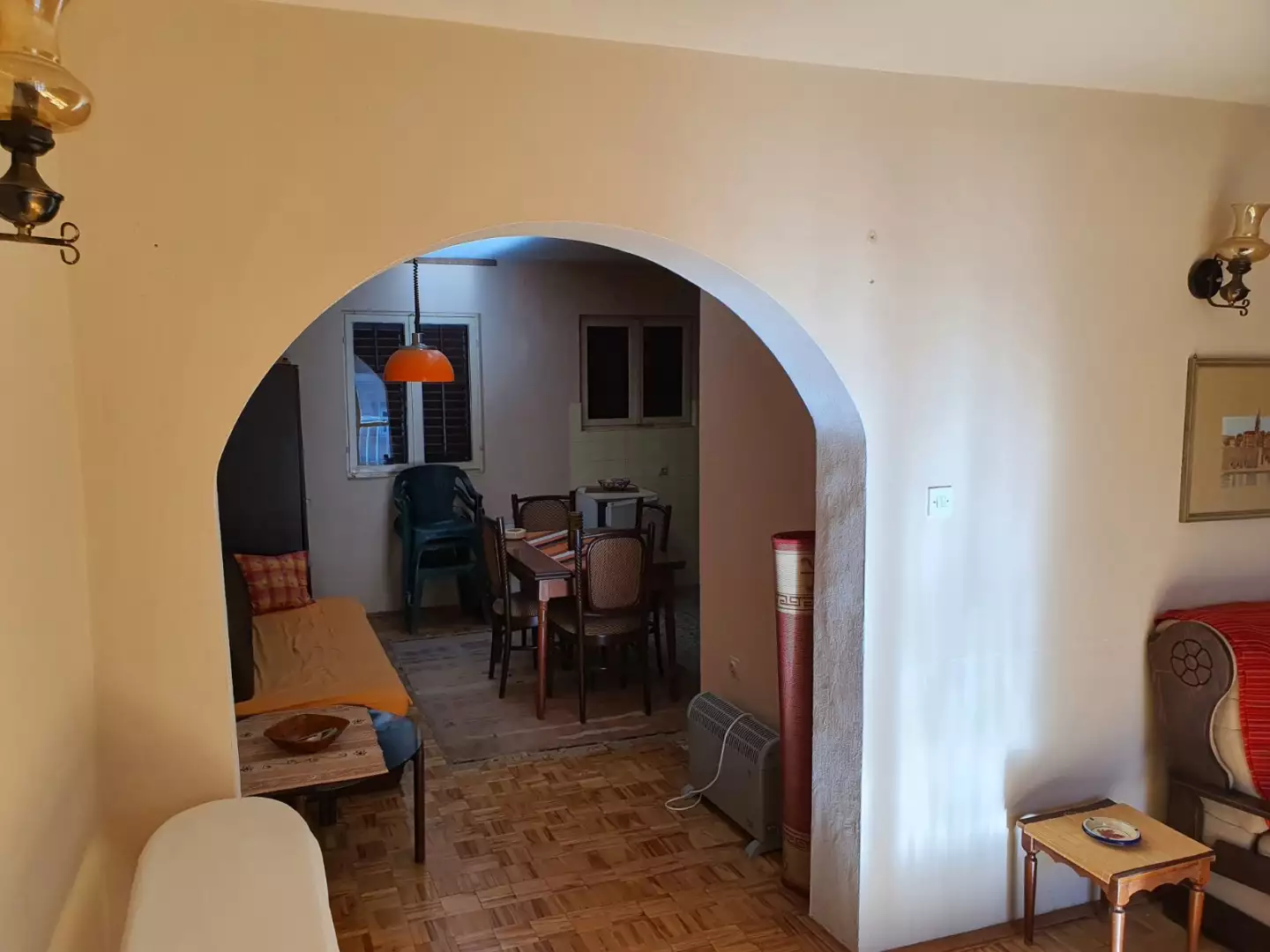 Дом 180м² в Черногории, Игало. Стоимостью 340000€ аренда фото-11