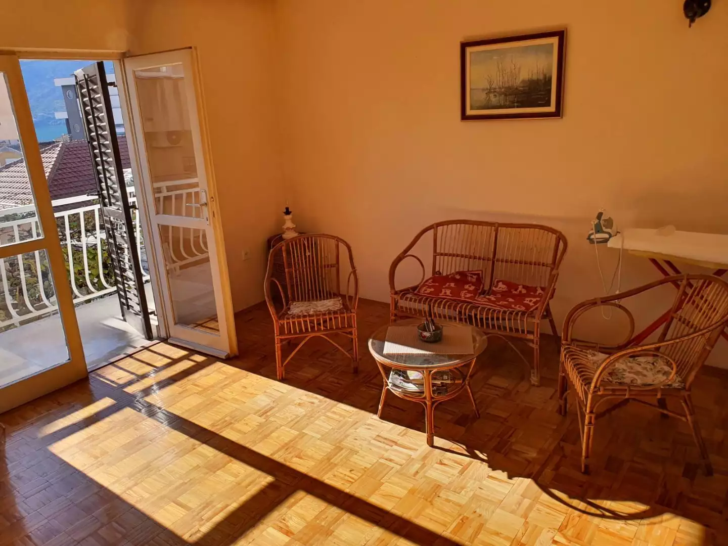 Дом 180м² в Черногории, Игало. Стоимостью 340000€ аренда фото-12