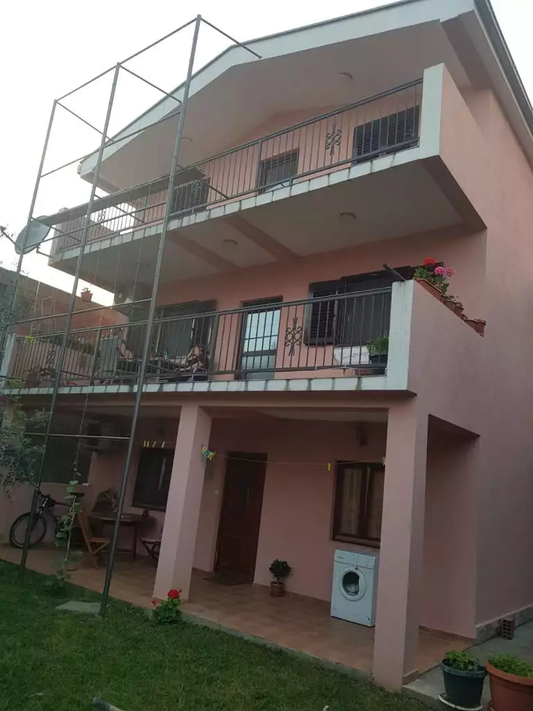 Дом 240м² в Черногории, Бар. Стоимостью 320000€ аренда фото-1