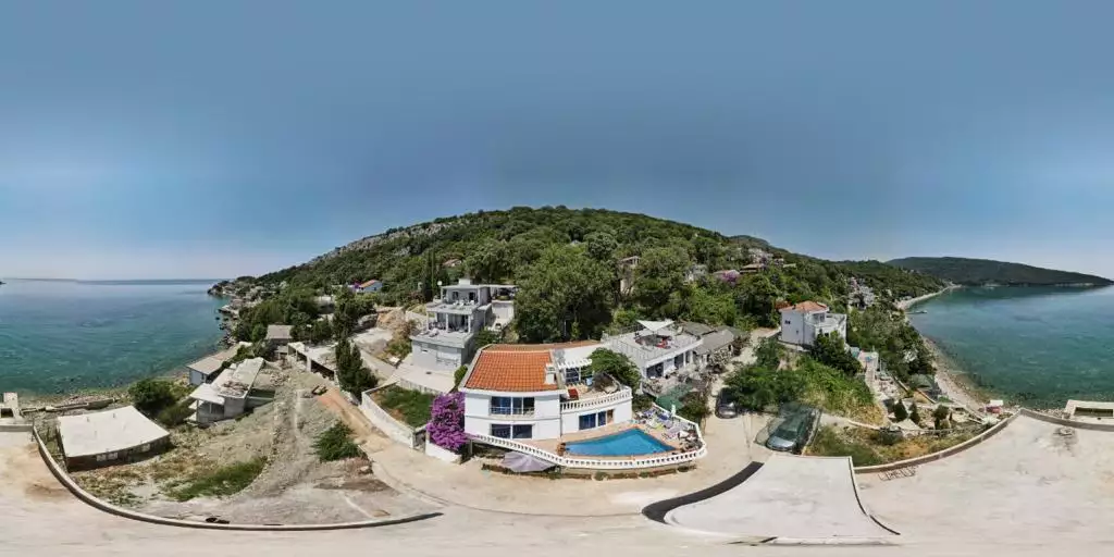 Дом 165м² в Черногории, Круче. Стоимостью 300000€ аренда фото-1
