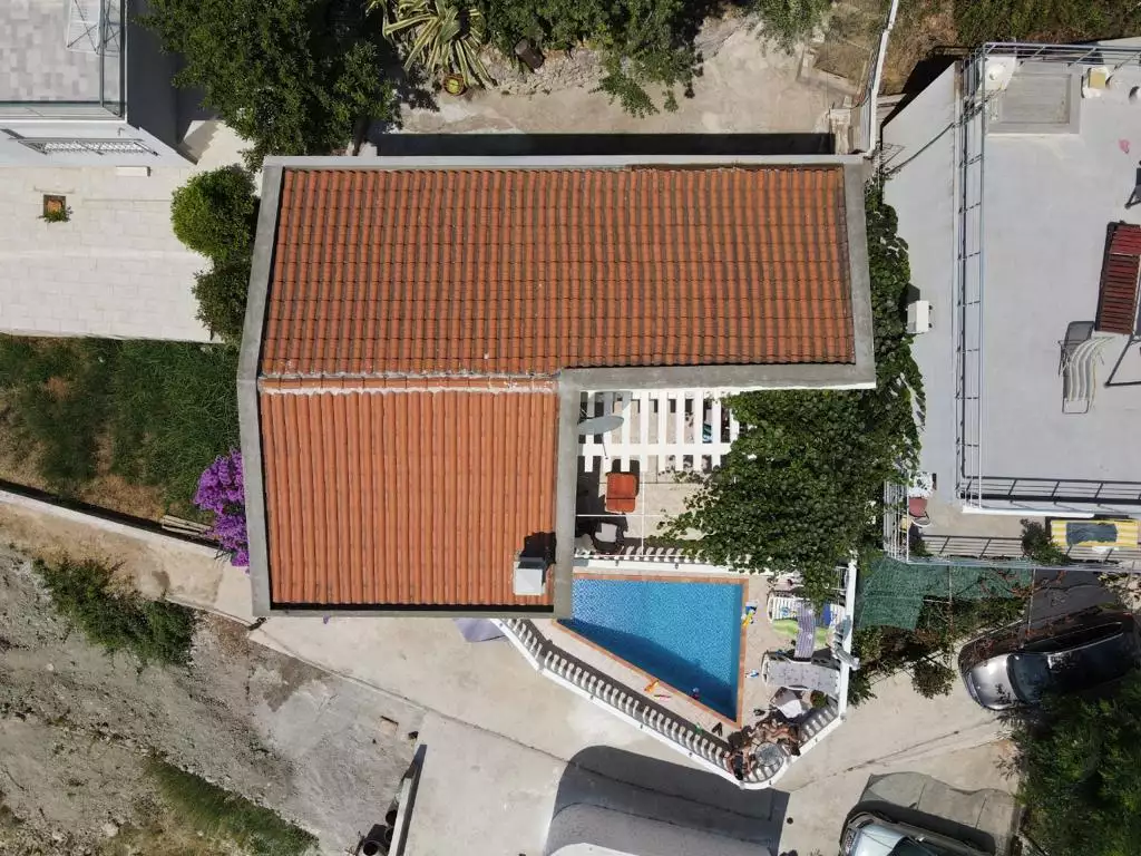 Дом 165м² в Черногории, Круче. Стоимостью 300000€ аренда фото-2