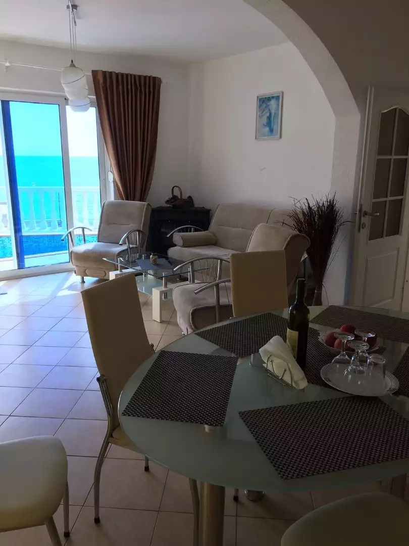 Дом 165м² в Черногории, Круче. Стоимостью 300000€ аренда фото-8