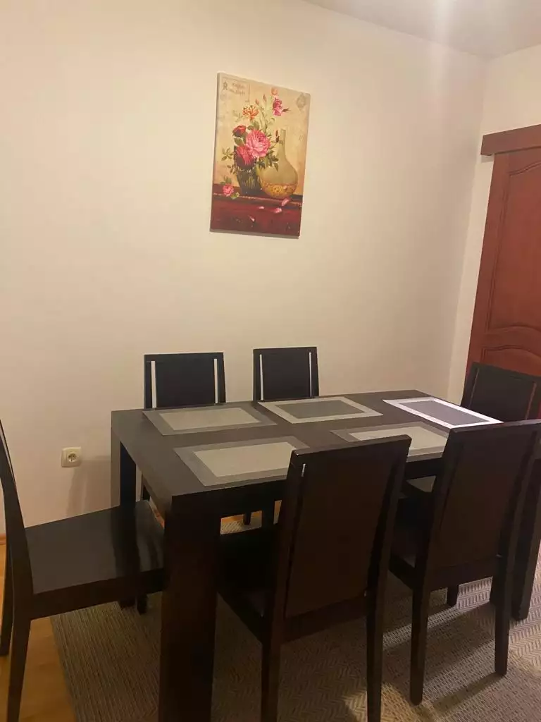 Квартира 80м² в Черногории, Бар. Стоимостью 160000€ аренда фото-1
