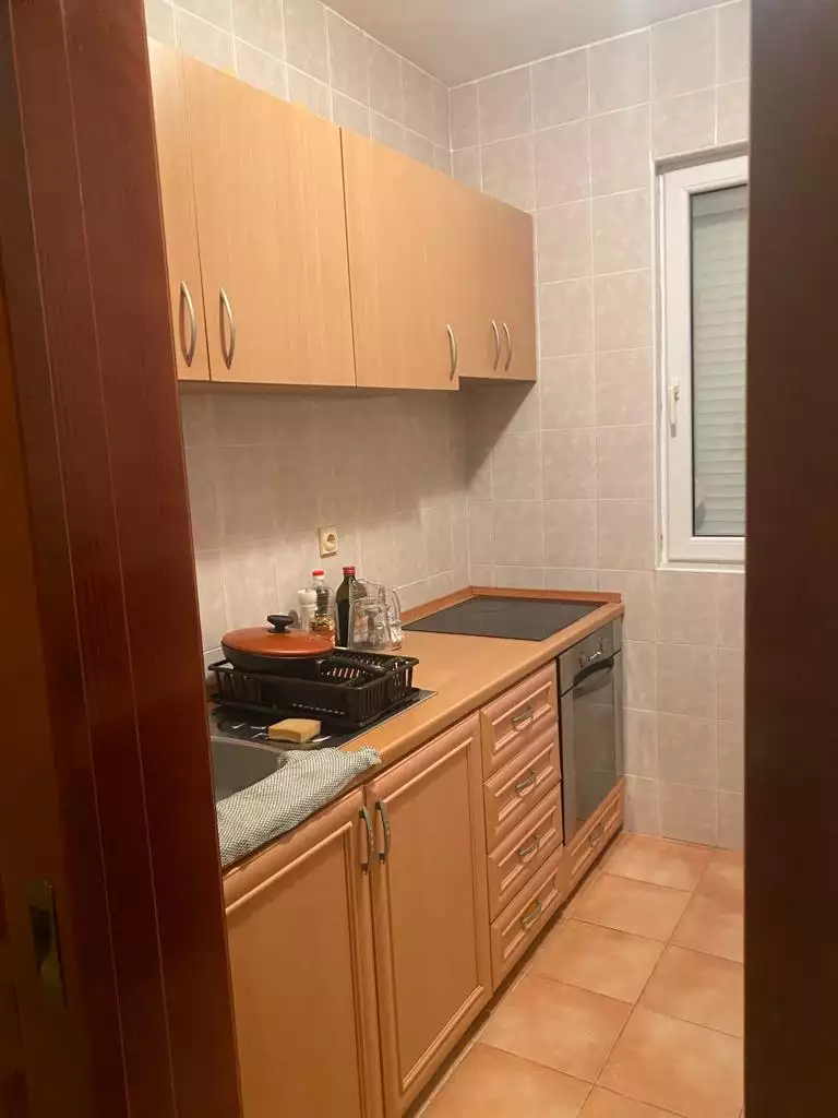 Квартира 80м² в Черногории, Бар. Стоимостью 160000€ аренда фото-2